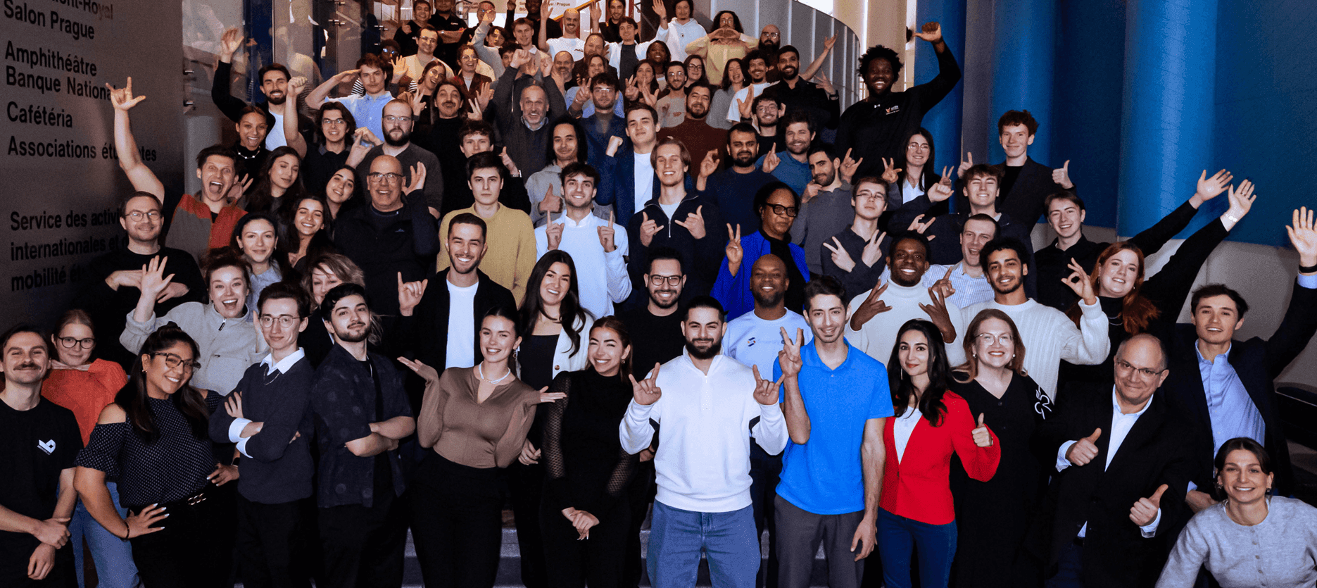 people, entrepreneurs, quebec, montreal, hec
